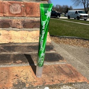 Vanilla Bean Noel Lip Gloss NWT Bath & Body Works